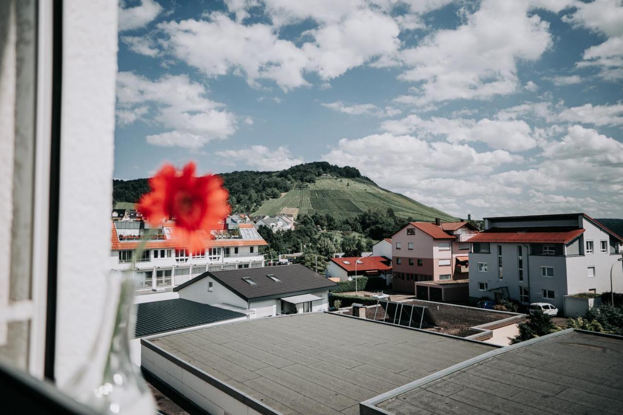 E&B Hotel Korb Екстериор снимка