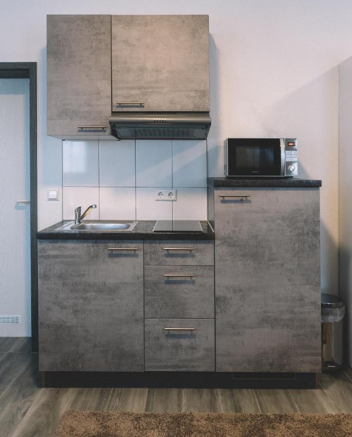 E&B Hotel Korb Екстериор снимка