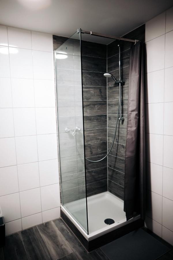 E&B Hotel Korb Екстериор снимка